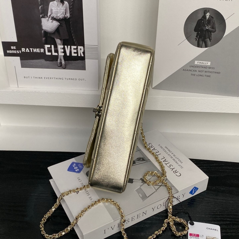 Ch**el satchel bags